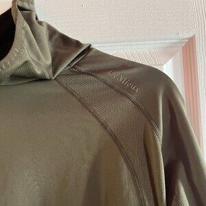 LeMieux Sara Snood Base Layer